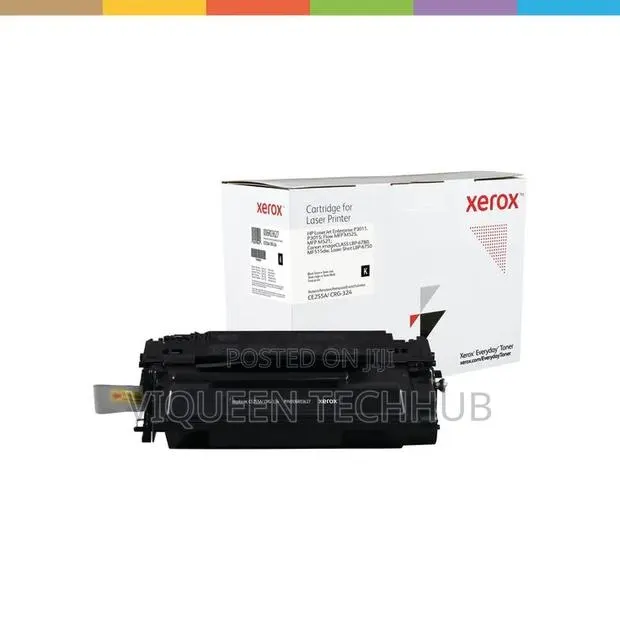Upc Laser Toner 5a · Photo 1