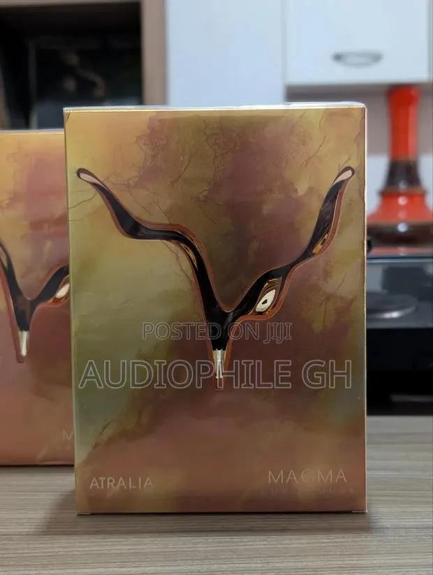 Atralia Magma Ember Dusk Extrait De Parfum · Photo 1