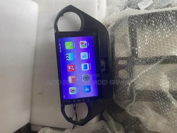 Hyundai Grand I10 2015 Android Infotainment Upgrade · Photo 1