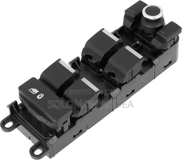 Land / Range Rover Window Switch · Photo 1