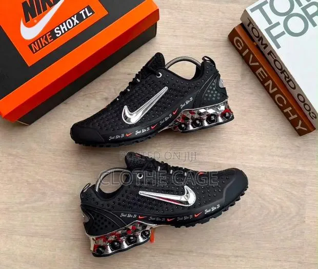 Nike Air Max "Lego" · Photo 1