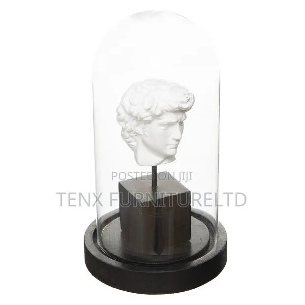 "David" Bell on an Atmosphera ( Wooden) WHITE · Photo 1