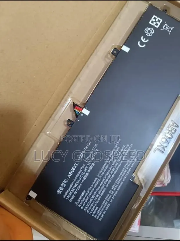 Hp Chromebook Ab06xl 921448-855 · Photo 1
