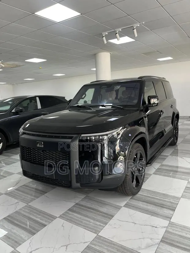 New Rox Motor Polar Stone 01 2025 Black · Photo 1