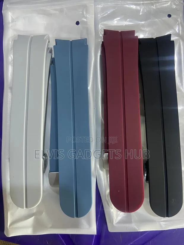 Samsung Galaxy Watch 4 /6 /5 Pro Magnetic Buckle Band Watch Strap · Photo 3