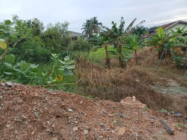 Land for Sale Road Side