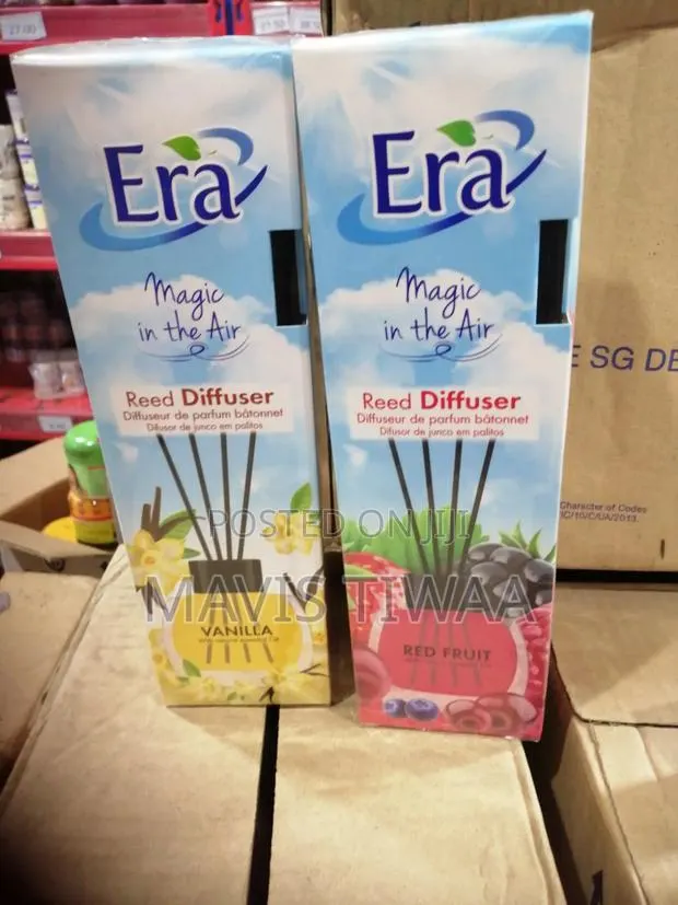 Era Diffuser · Photo 1