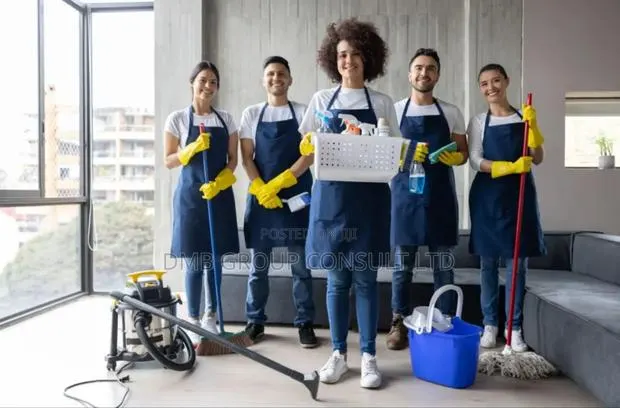 CLEANERS for U. Call Us to Clean · Photo 1
