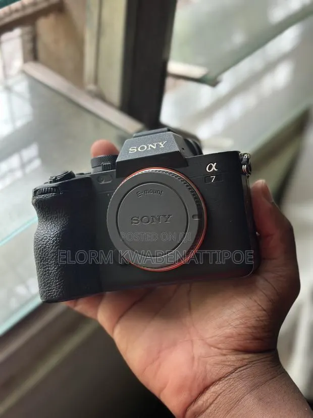 Sony A7 IV Neat · Photo 1