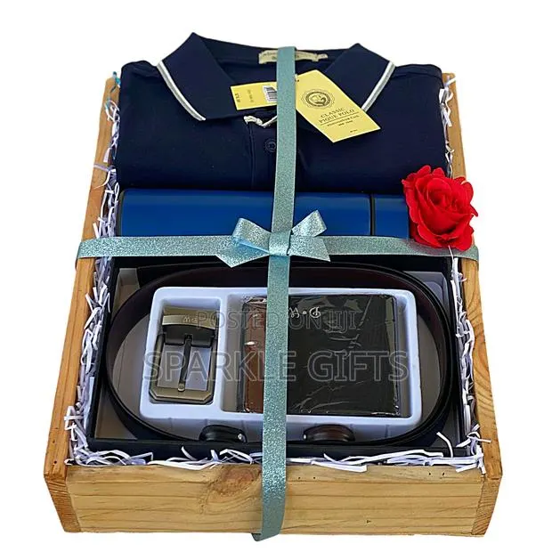 Style Meets Function—The Perfect Gift for Men! · Photo 1