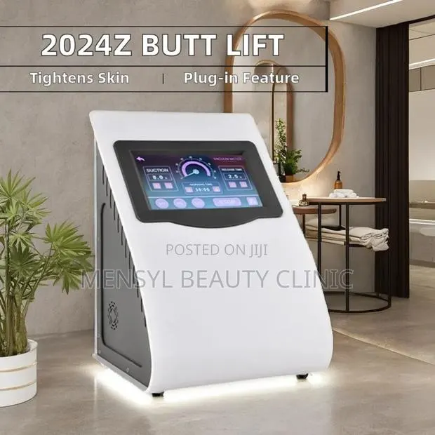 2024 Latest Vacuumachine For Butt Breast Enlargement Therapy · Photo 2