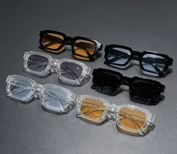 Original Shades Available · Photo 1