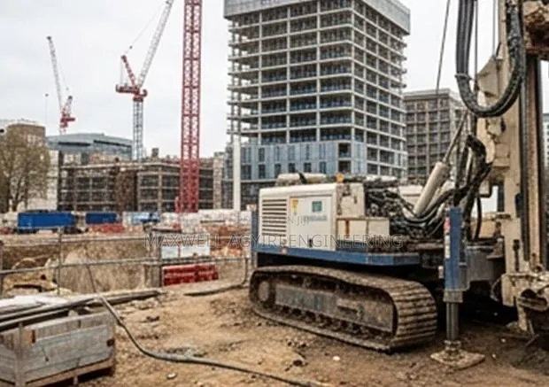 Bantama Borehole Drilling Masters · Photo 1