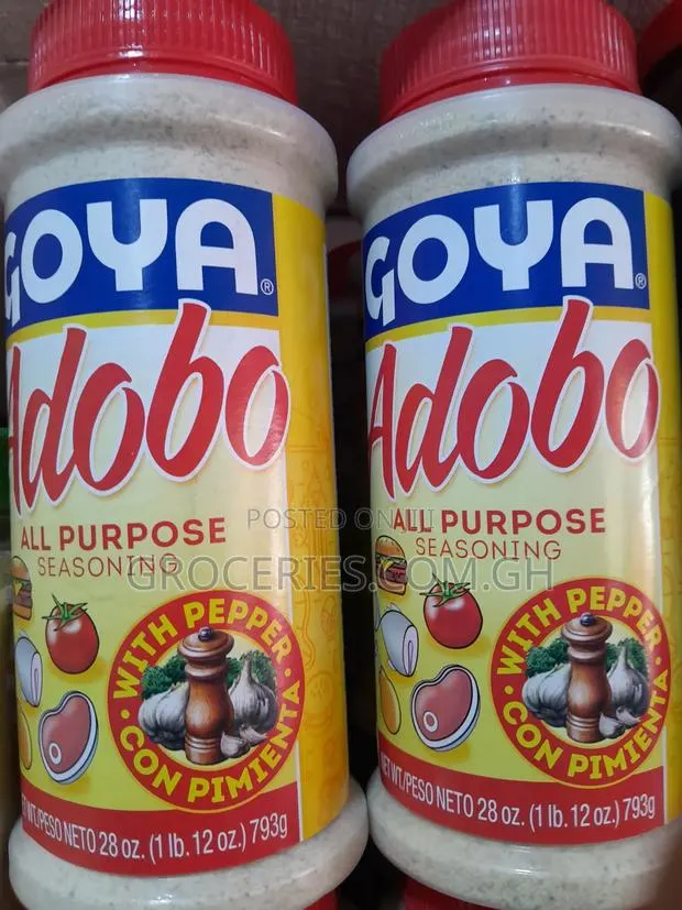 Goya Adobo · Photo 1