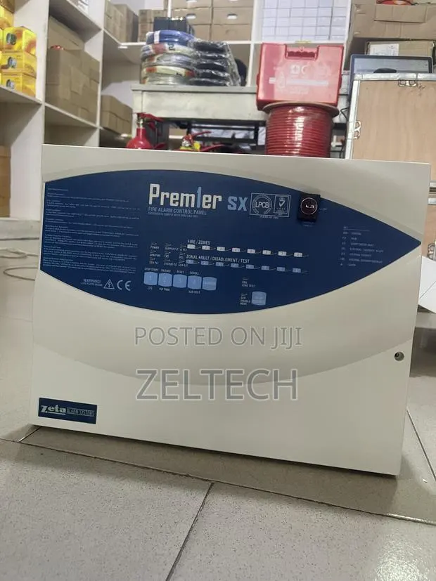 Zeta China 2 Zone Premier · Photo 1