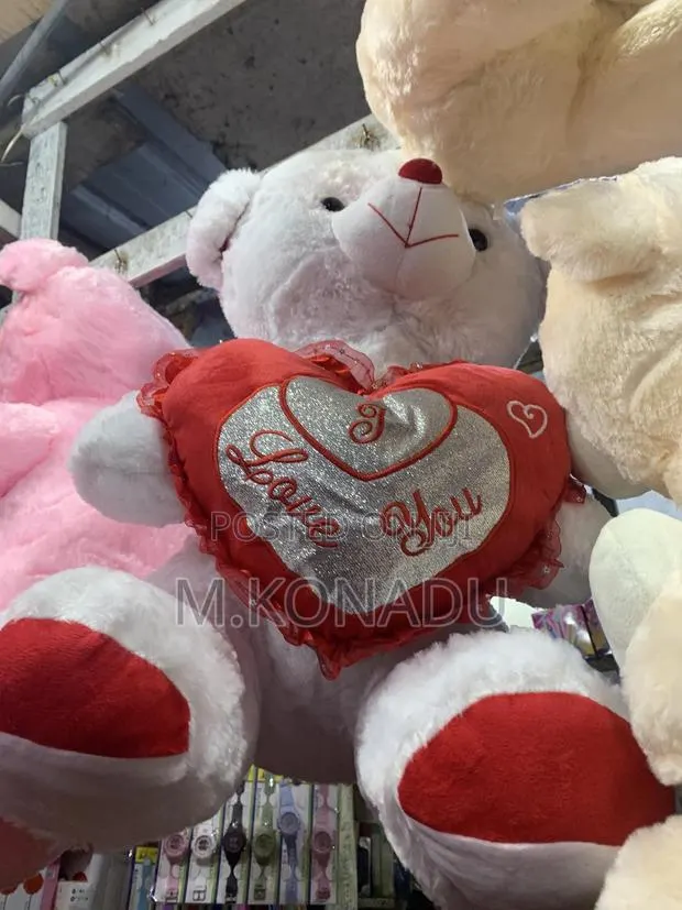 Teddy Bear · Photo 2