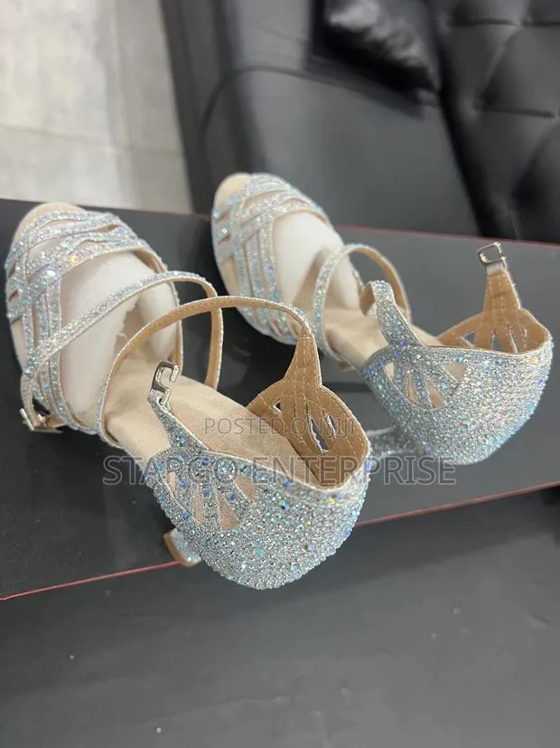 Ladies Shoes From Uk · Photo 1
