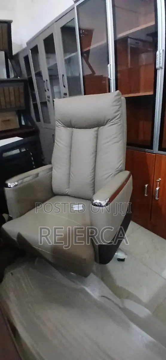 Executive Office Swivel Chair · Photo 1