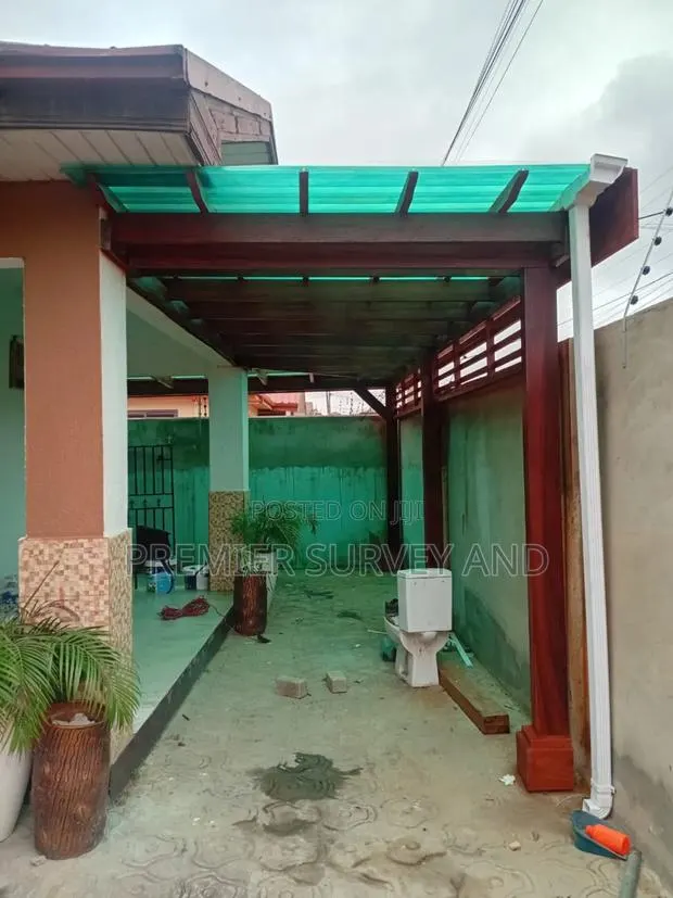 Quality Pergola Services · Photo 1