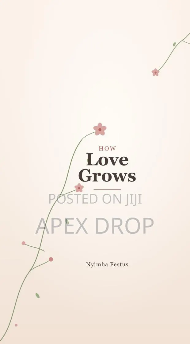 How Love Grows · Photo 1