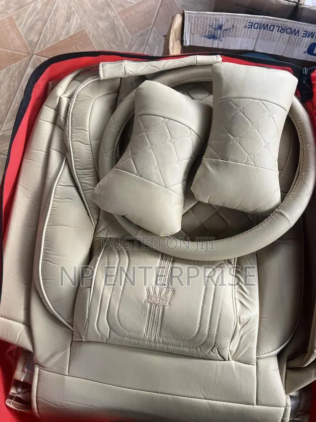 Car Front Seat Support · Photo 1