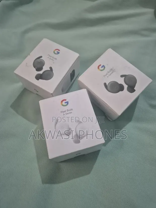 Pixel Buds a Series · Photo 1