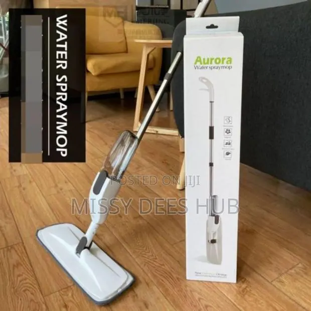 Aurora Spray Mop · Photo 1