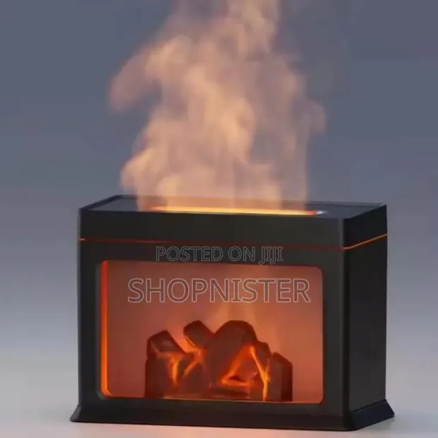 Flame Diffuser 300ml · Photo 1