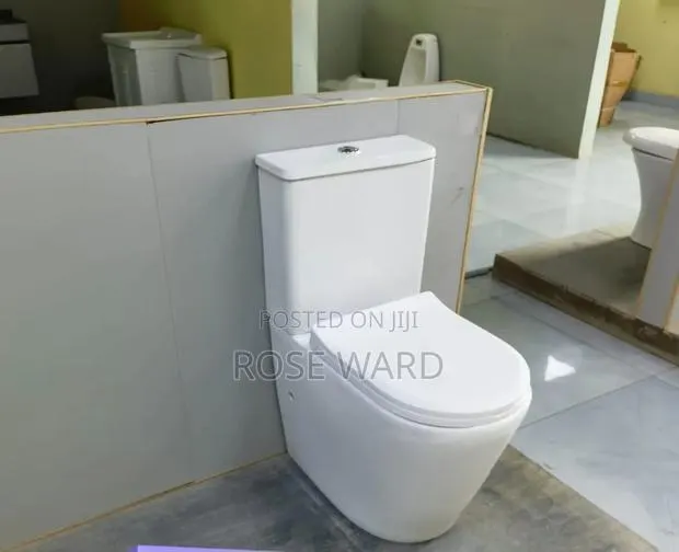 Premium WCs Basins | Wholesale Prices · Photo 1