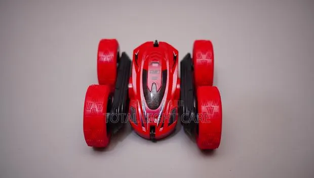 Stunt Car (Remote Control With Lights) · Photo 1