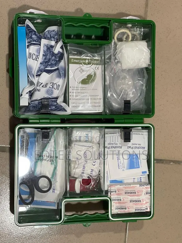First Aid Kits for 25people · Photo 2