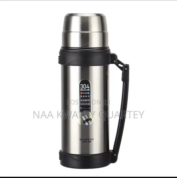 1.5 L Vacuum Flask · Photo 1