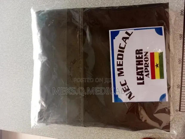 Leather Aprons · Photo 1