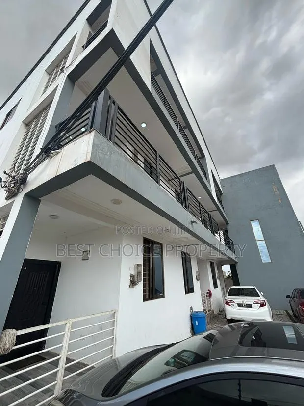 1bdrm Apartment in Adenta New Legon for rent · Photo 1
