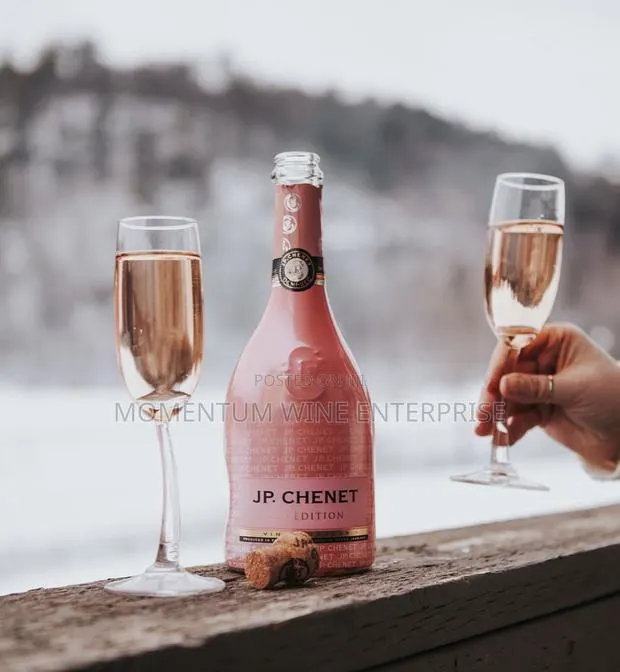 Jp Chenet Rose 75cl · Photo 1