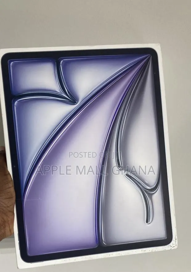 New Apple iPad Air 11 (2026) 256 GB Gray · Photo 1