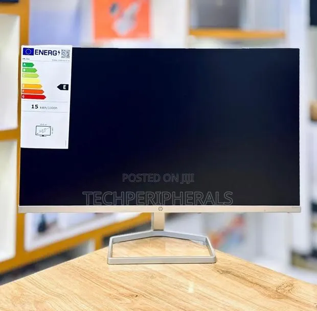 HP Series 5 524sw 24inch FHD Monitor · Photo 1