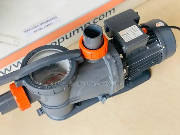 Suitable 3hp // Swimming Pool Pump_ (Xkp2204) · Photo 1