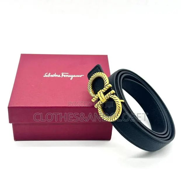 Quality Ladies Belt · Photo 1