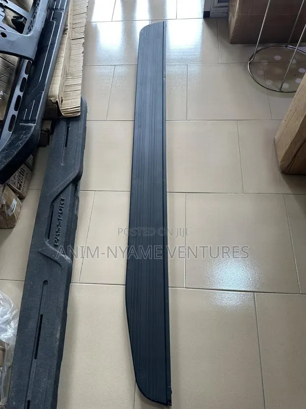 Range Rover Sport 2018 Part · Photo 1
