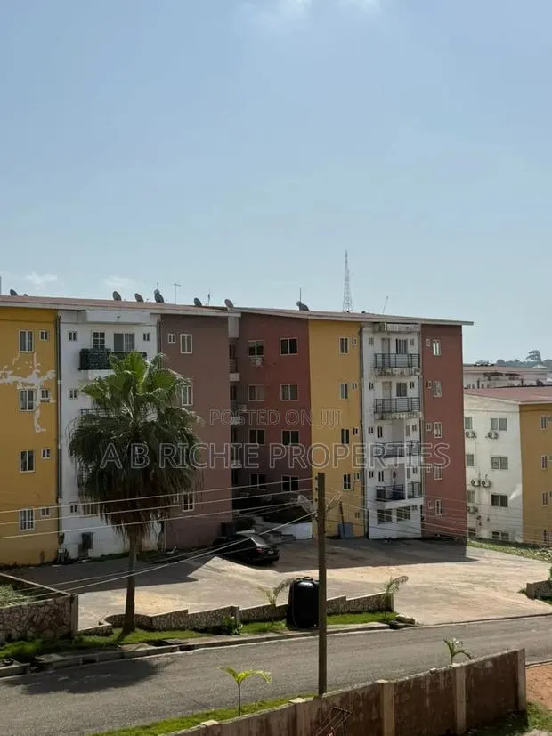1bdrm Apartment in Ab Richie Properties, Kwabenya for sale · Photo 1