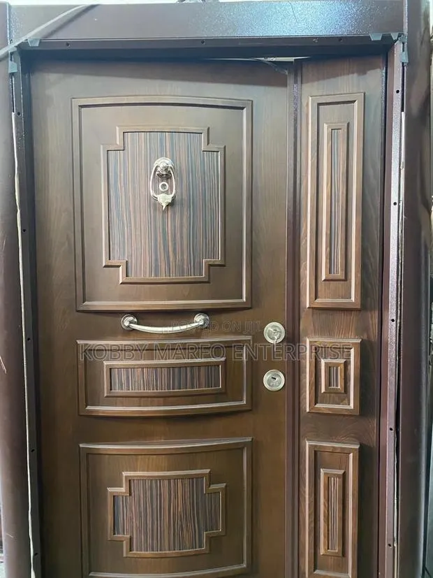 Original Turkey Security Door · Photo 1