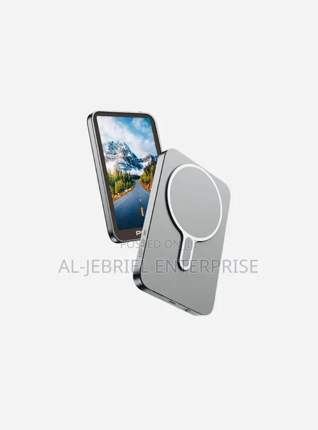 Wireless Screen Splitter · Photo 1
