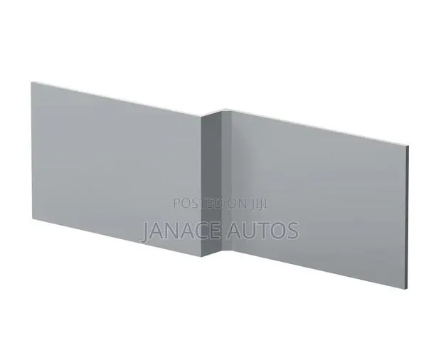 Shower Square Shower Bath Front Panel (1500mm) · Photo 1