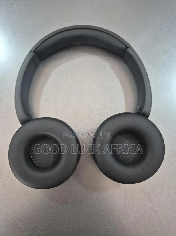 Sony WH-CH520 Wireless Headphones Bluetooth on-Ear Headset · Photo 1