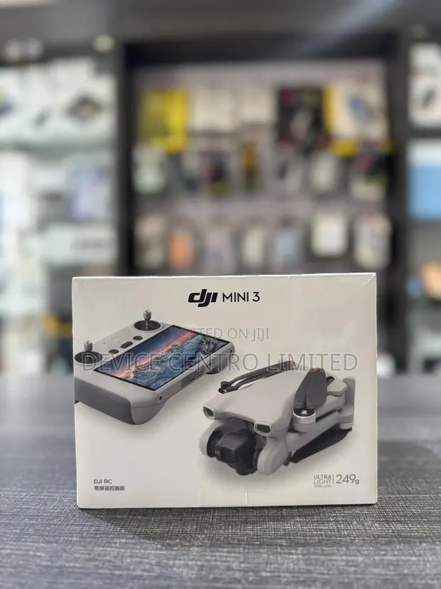 Dji Mini 3 Rc 2 · Photo 1
