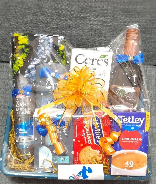 Hampers for Christmas Corporate Hampers and Gifts · Photo 1