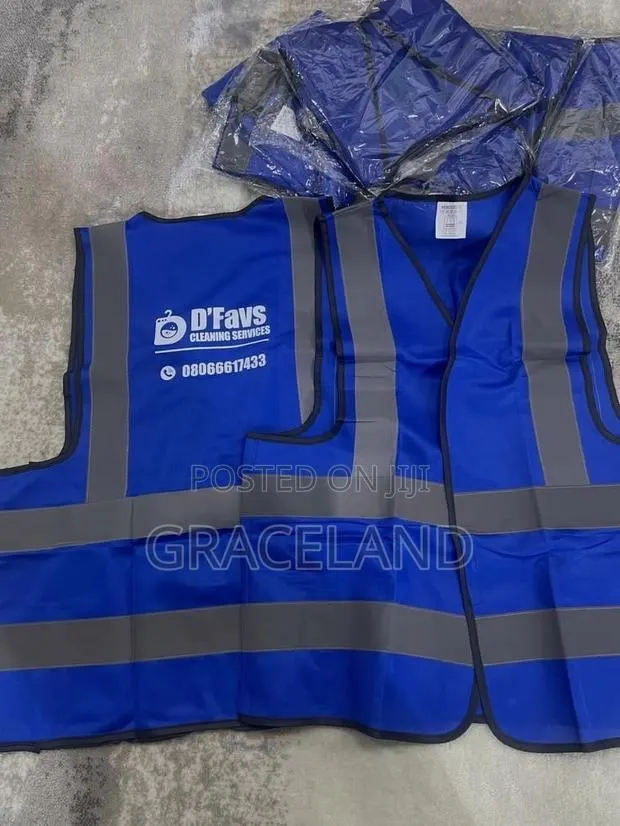 This Is Original Reflective Have Jacket Available · Photo 1