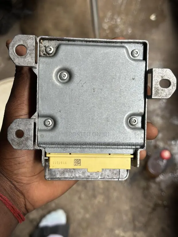 Honda Accord 2018-21 Airbag Board · Photo 1