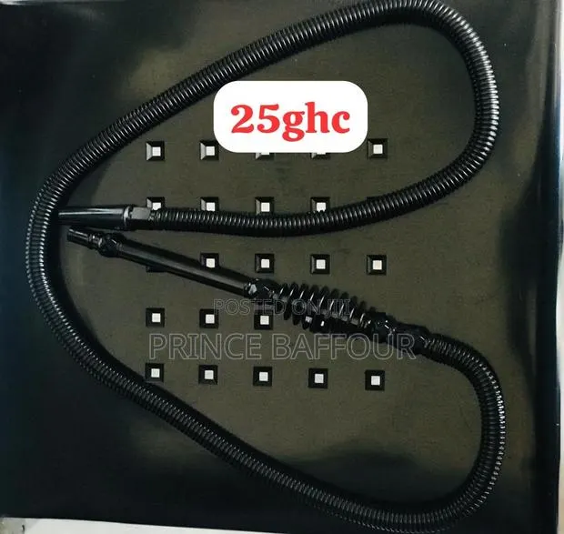 Long Shisha Pipes or Hose · Photo 1
